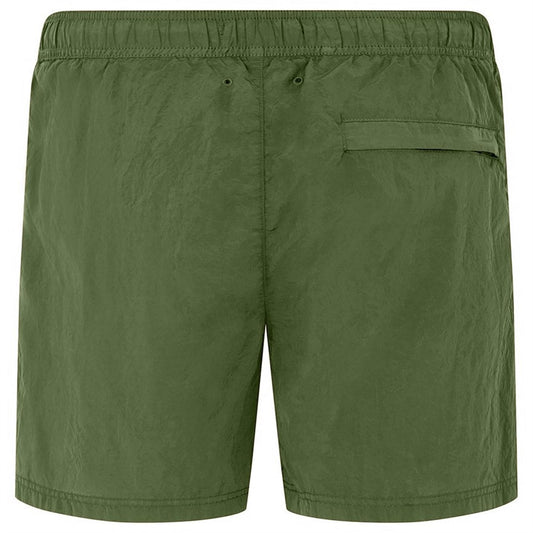 Stone Island Nylon Metal Swimshorts