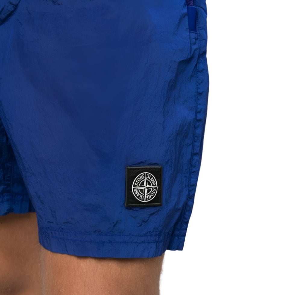 Stone Island Nylon Metal Swimshorts