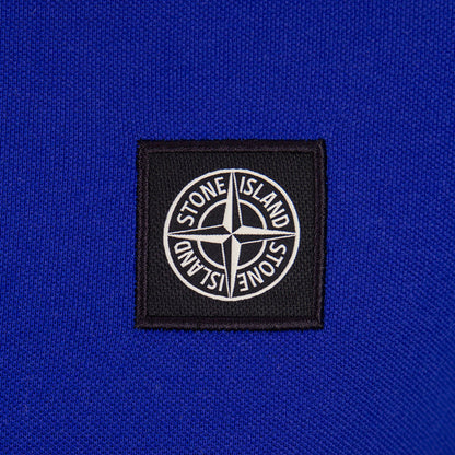 Stone Island Short Sleeve Polo Shirt