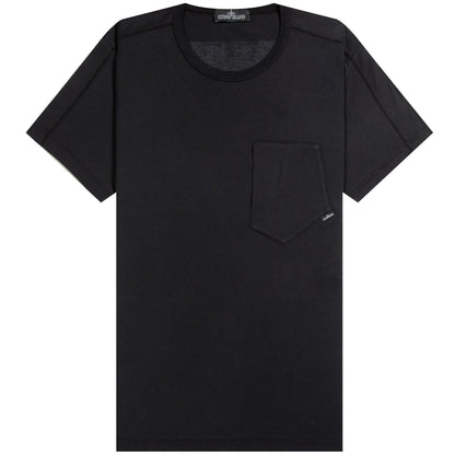 Stone Island Shadow Project 7319 Back Print T-Shirt