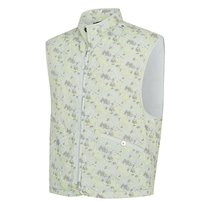 Stone Island Shadow Project Bodywarmer