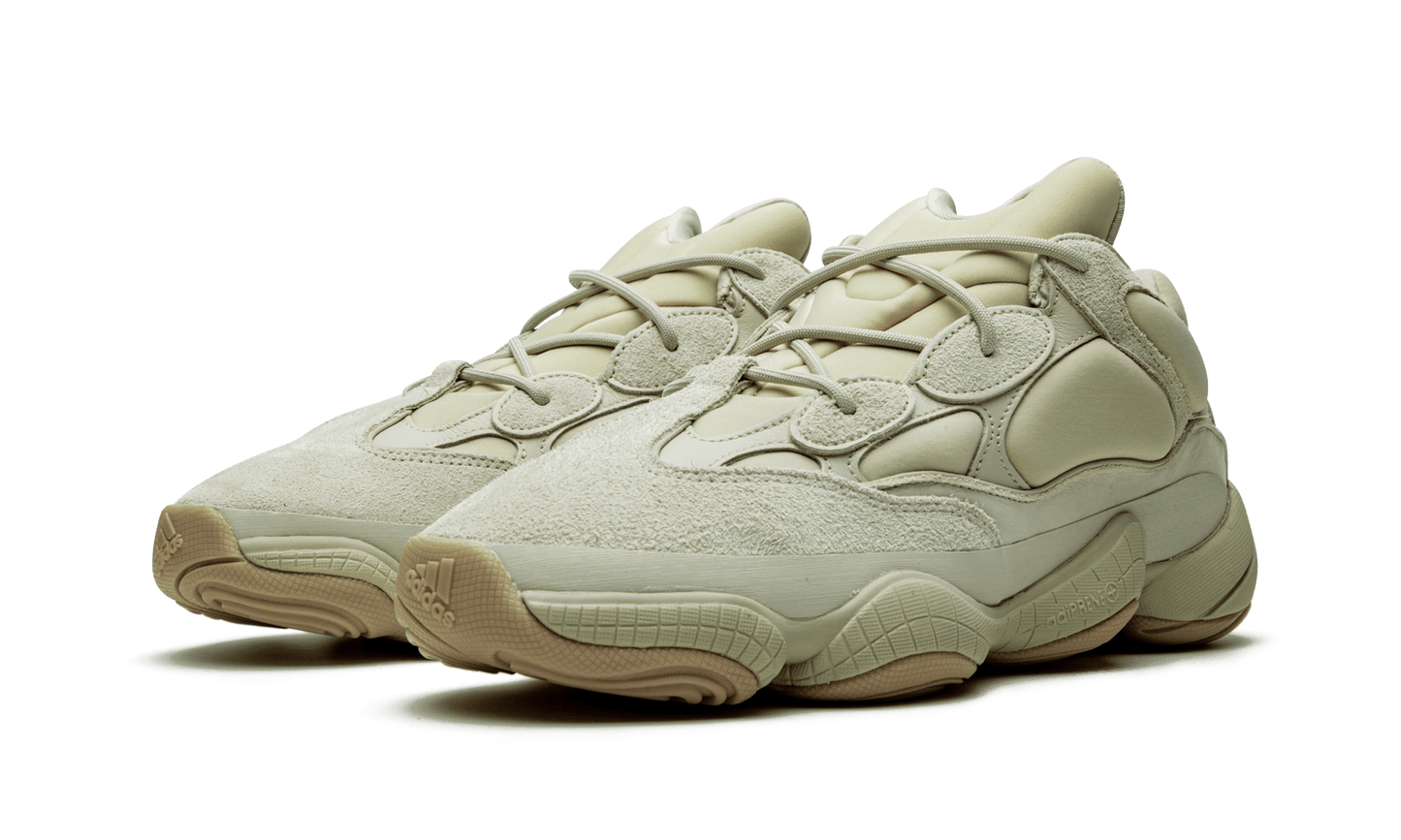 YEEZY 500 STONE