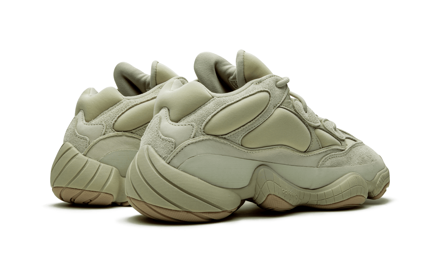 YEEZY 500 STONE