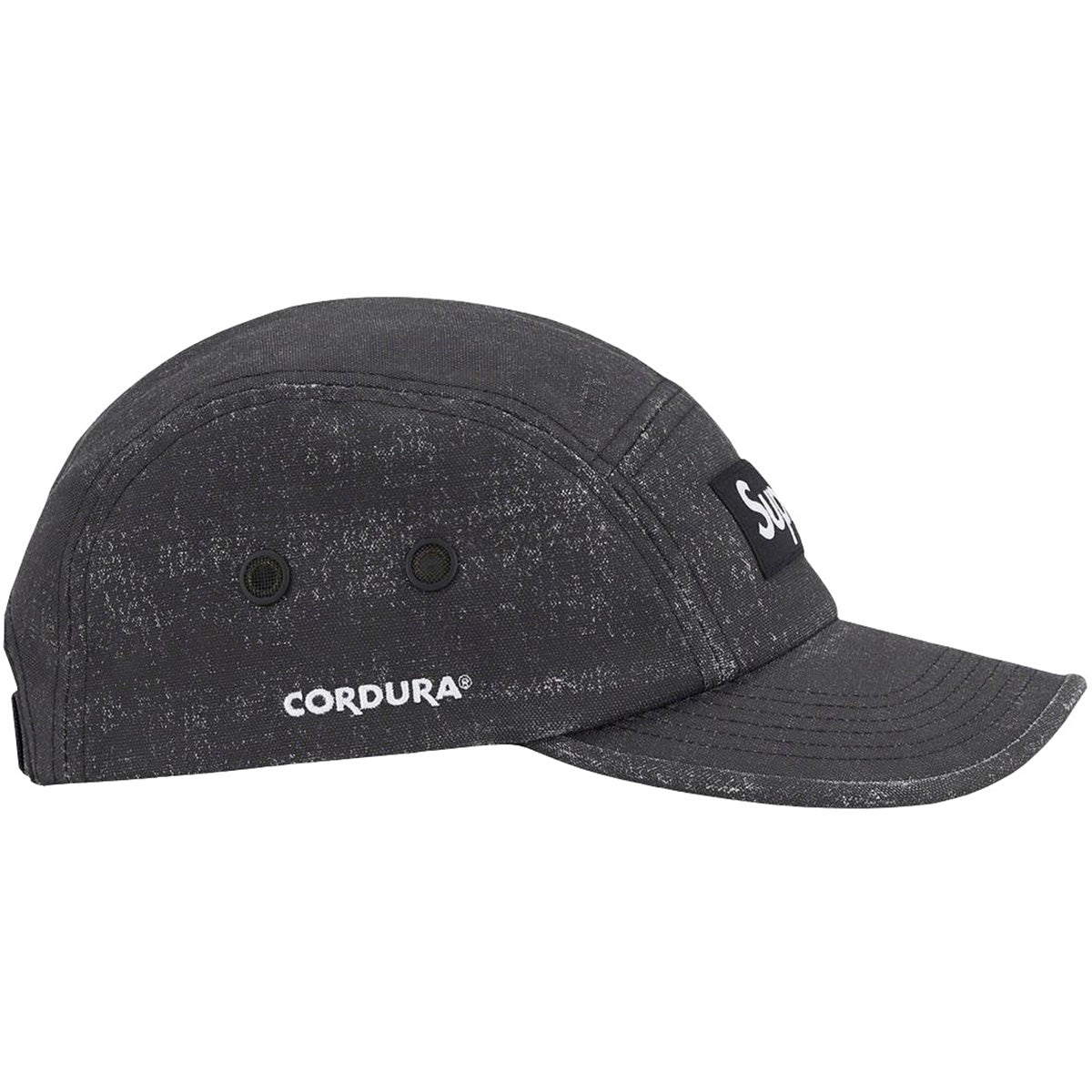 Supreme Cordura Camp Cap