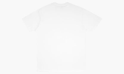 SUPREME TNF ONE WORLD TEE WHITE