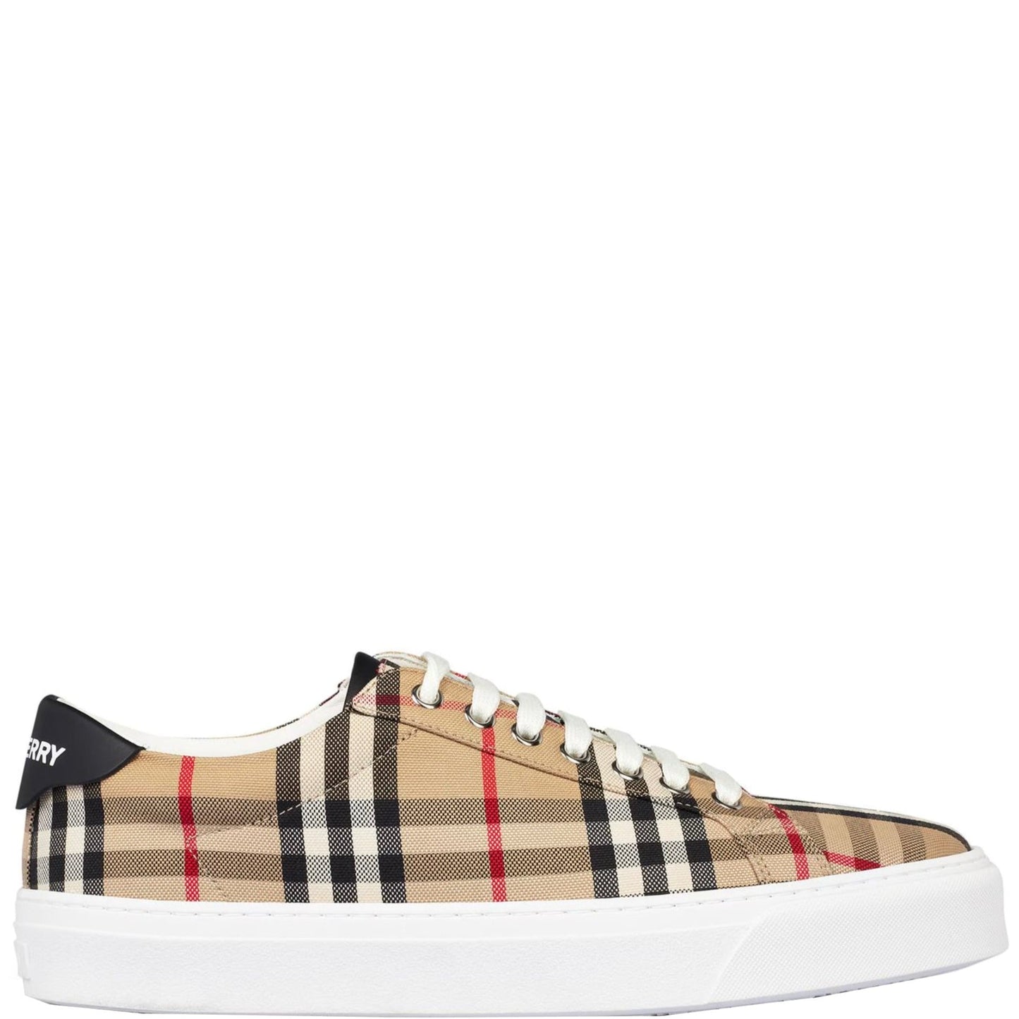 Burberry Rangleton Low Trainers
