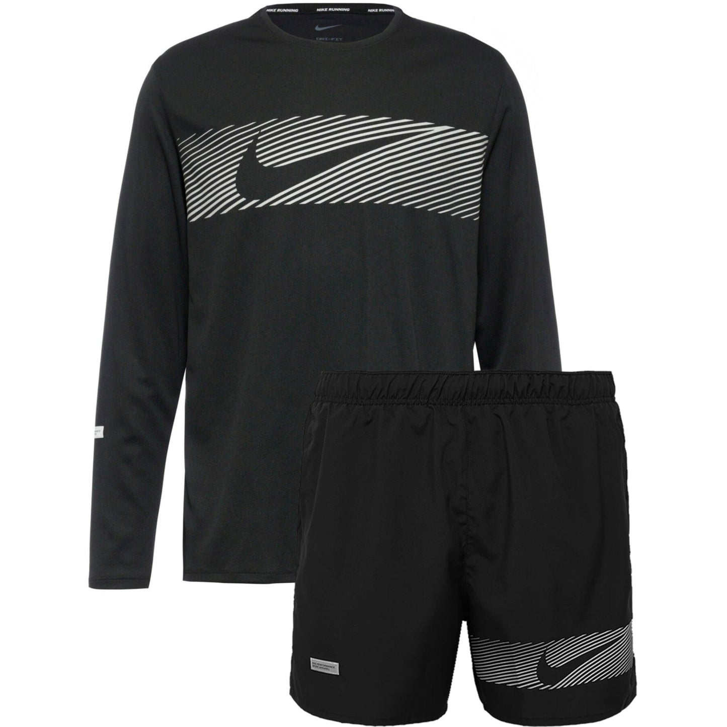Nike Challenger Set