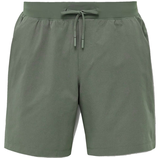 Lululemon Zeroed In Shorts