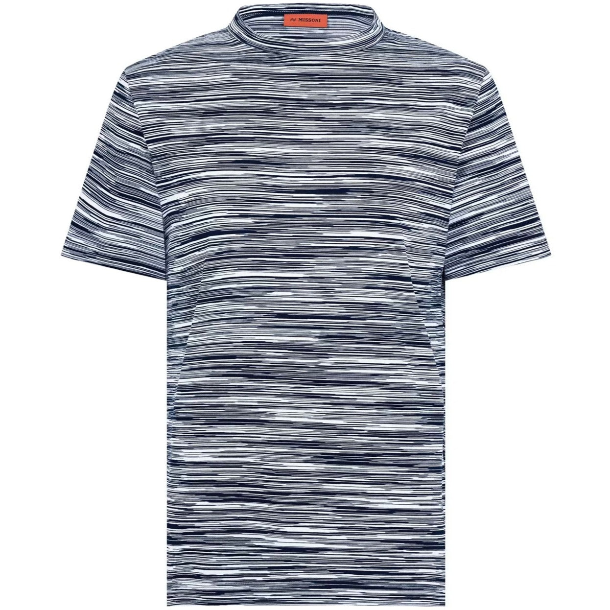 Missoni Oversized Space Dyed T-Shirt