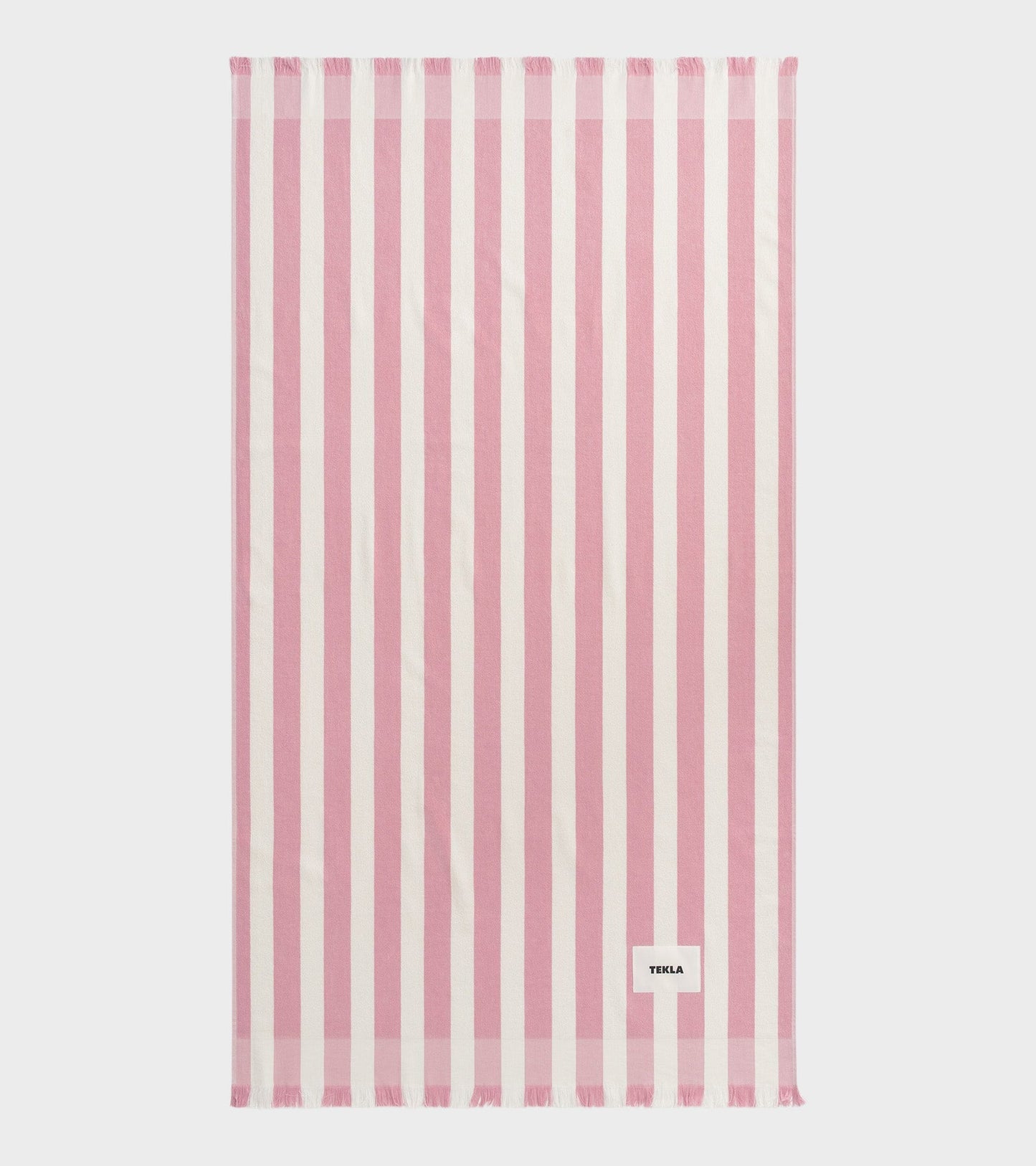 Beach Towel Palma Stripes