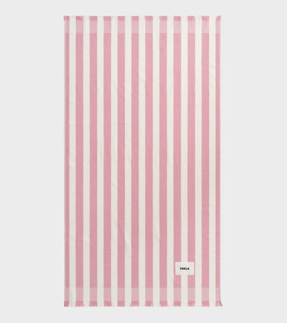 Beach Towel Palma Stripes