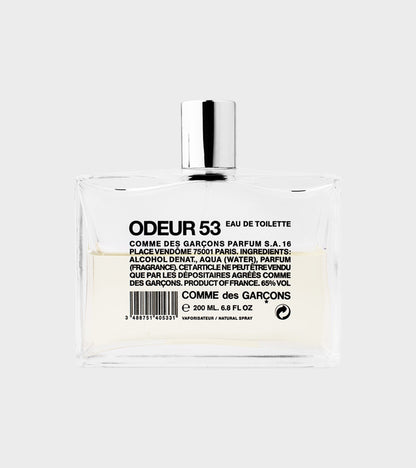 Odeur 53 Perfume 200 ml
