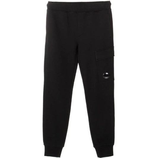 CP Company Lens Sweatpants