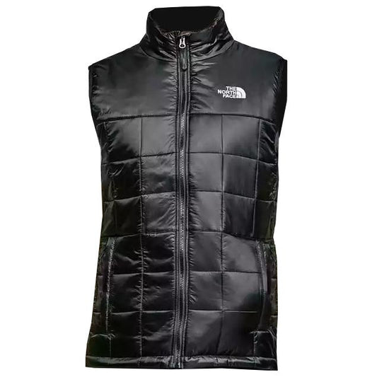 The North Face Black Bodywarmer