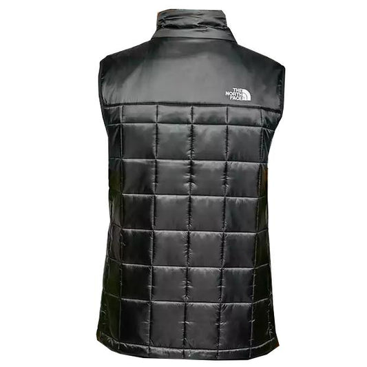 The North Face Black Bodywarmer