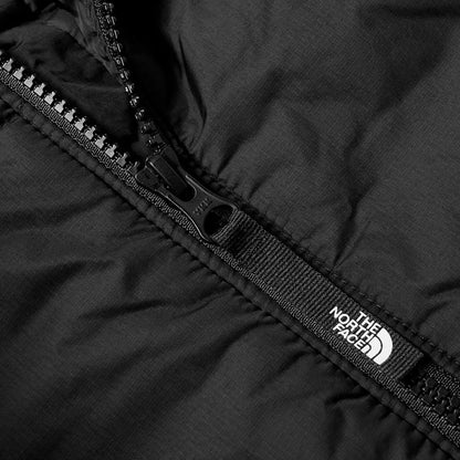 The North Face Black Coat