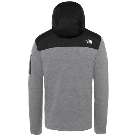 The North Face Tech Hooded Jacket