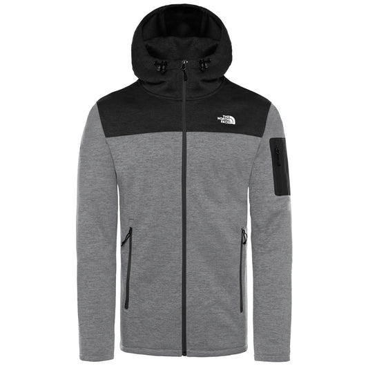The North Face Tech Hooded Jacket