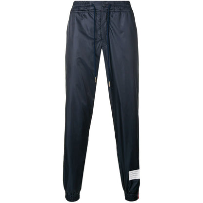 Thom Browne Ripstop Nylon Pants