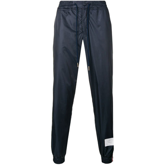 Thom Browne Ripstop Nylon Pants