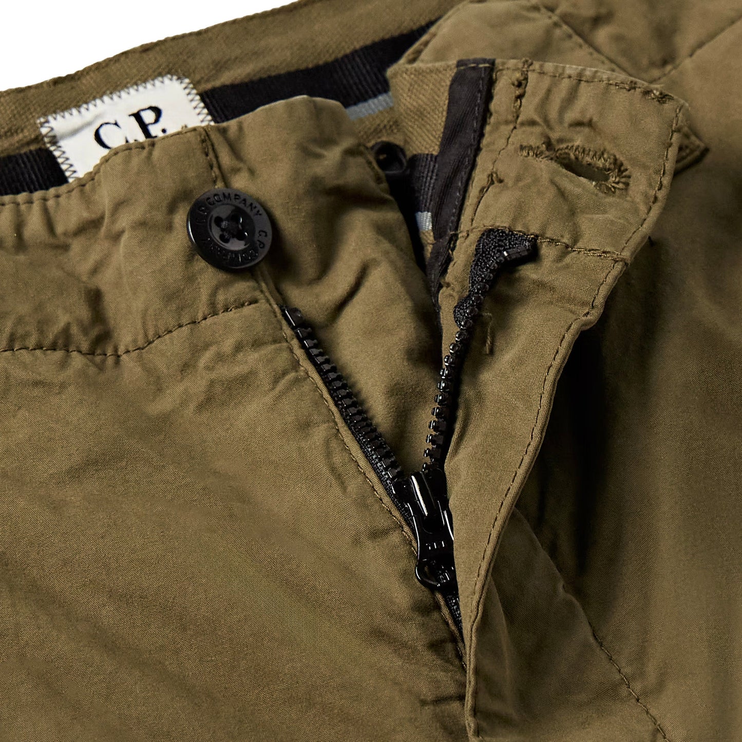 CP Company Microreps Cargos