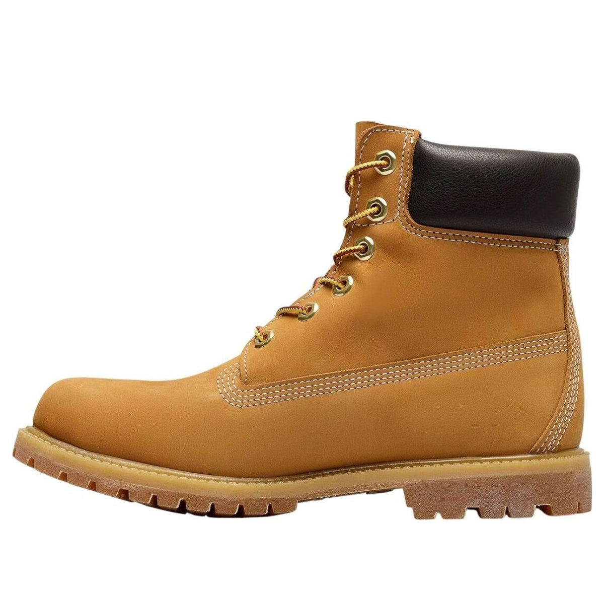 (WMNS) Timberland 6 Inch Premium Waterproof Boot 'Wheat' TB1103617131
