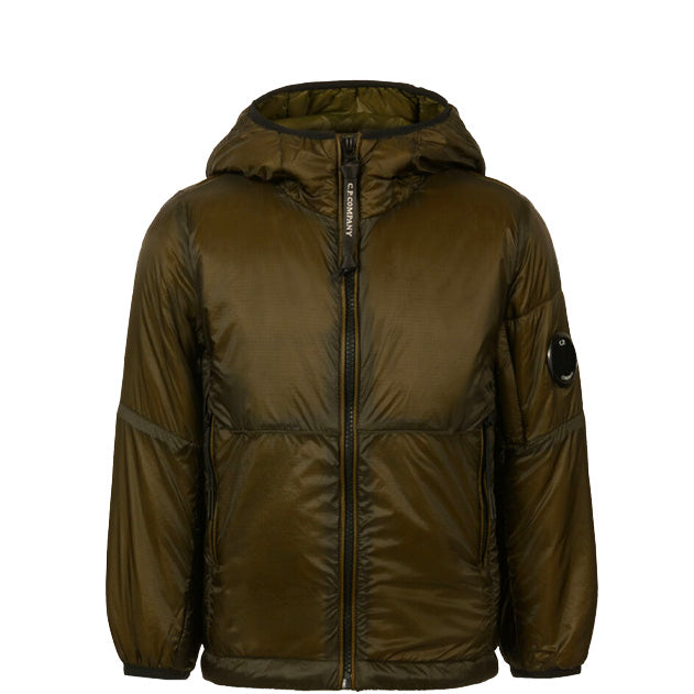 Kids CP Company Outline PrimaLoft® Jacket