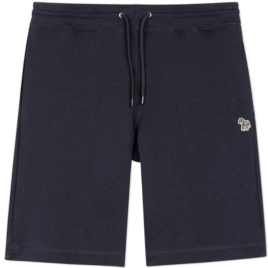 Paul Smith Charcoal Classic Sweatshorts