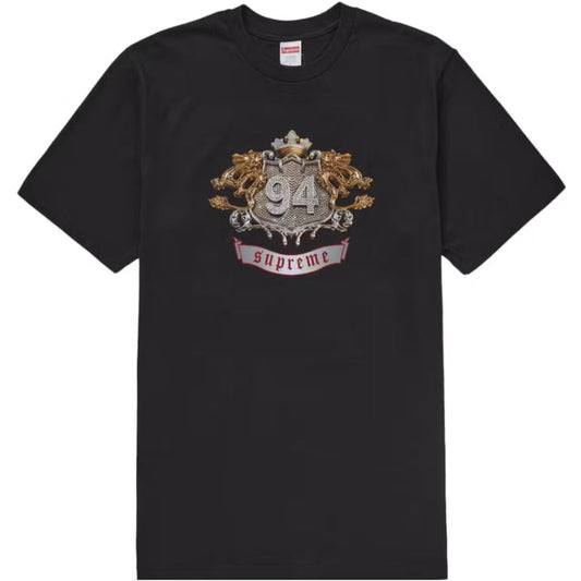 Supreme Logo T-Shirt