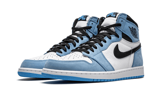 JORDAN 1 HIGH UNIVERSITY BLUE GS