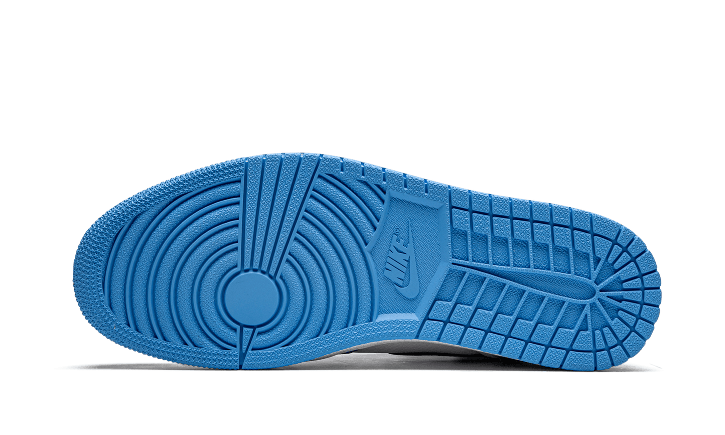 JORDAN 1 HIGH UNIVERSITY BLUE GS