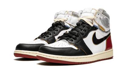JORDAN 1 RETRO HIGH UNION LOS ANGELES BLACK TOE