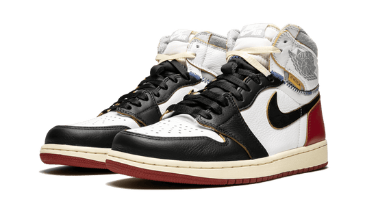 JORDAN 1 RETRO HIGH UNION LOS ANGELES BLACK TOE