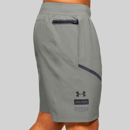Under Armour Logo Shorts