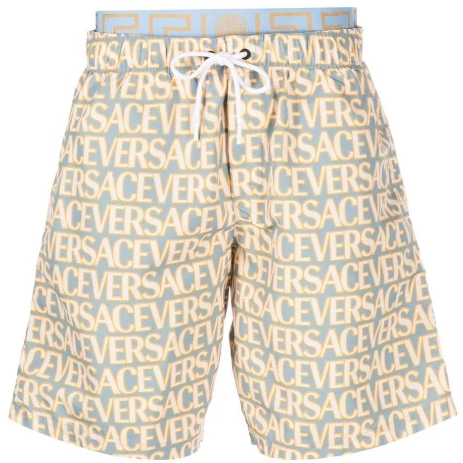 Versace La Vacanza Swimshorts