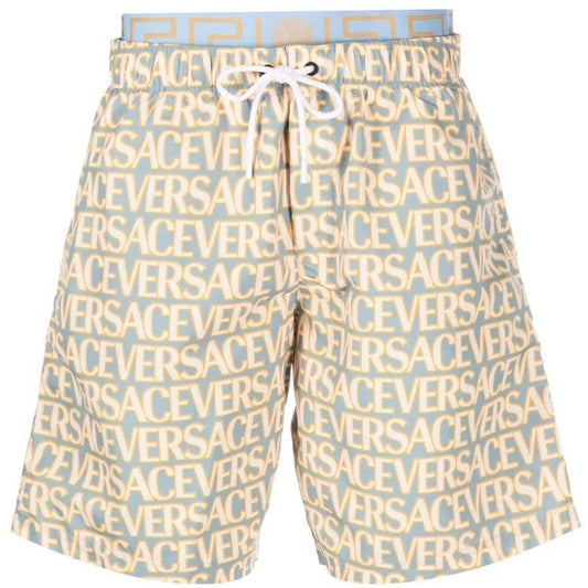 Versace La Vacanza Swimshorts