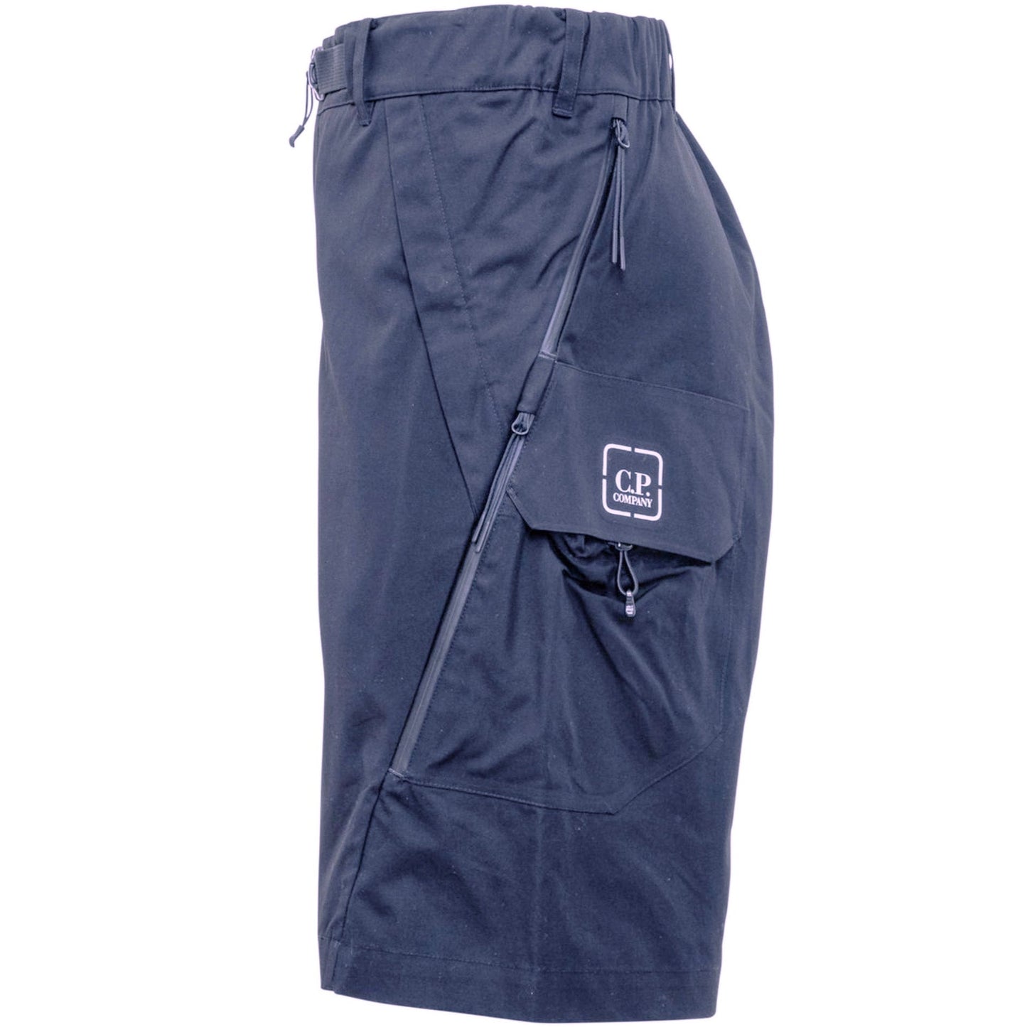 CP Company Metropolis Cargo Shorts