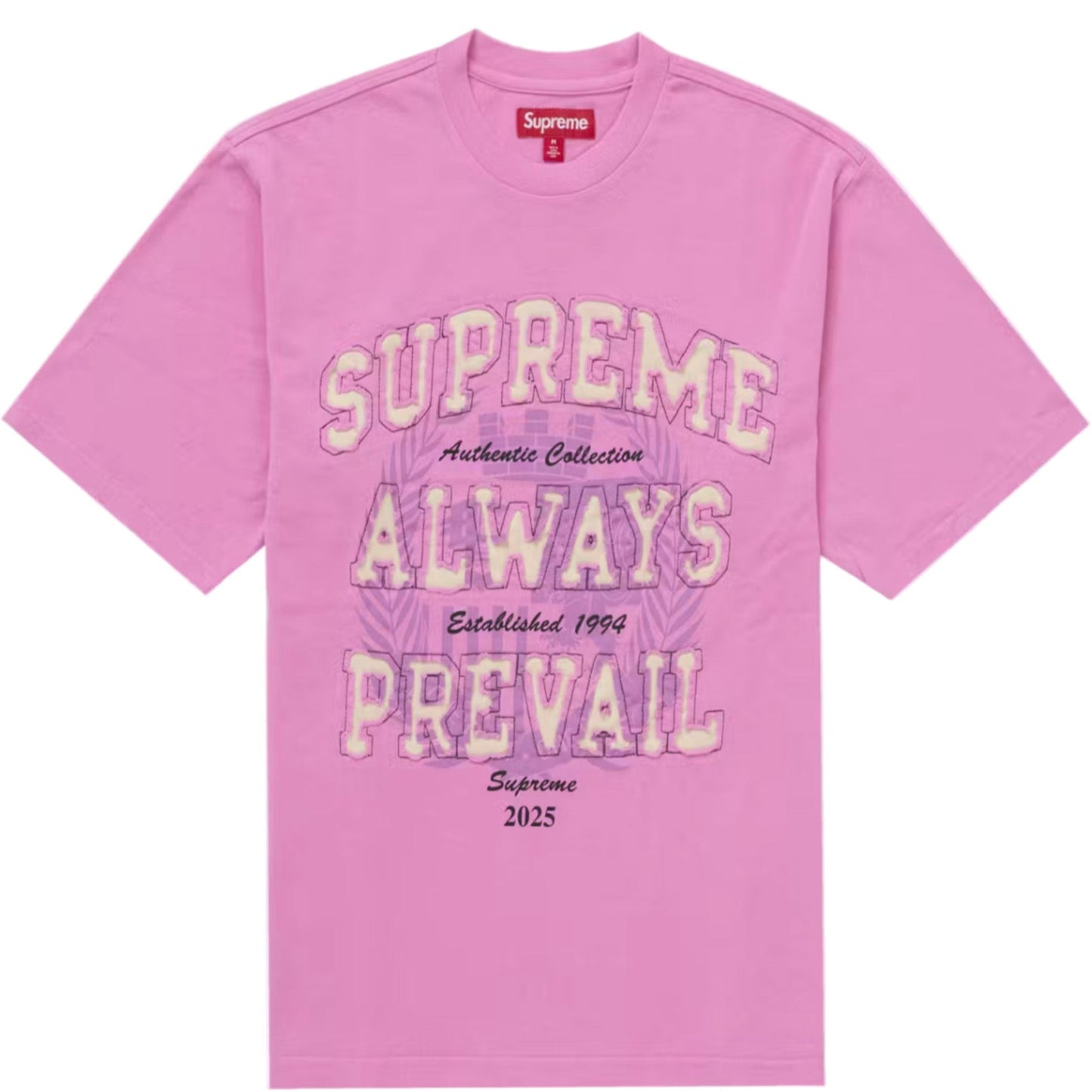 Supreme Logo T-Shirt