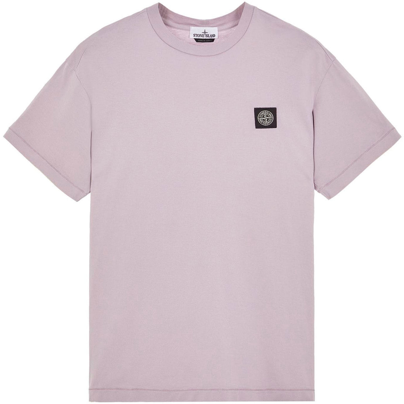 Stone Island Patch T-Shirt