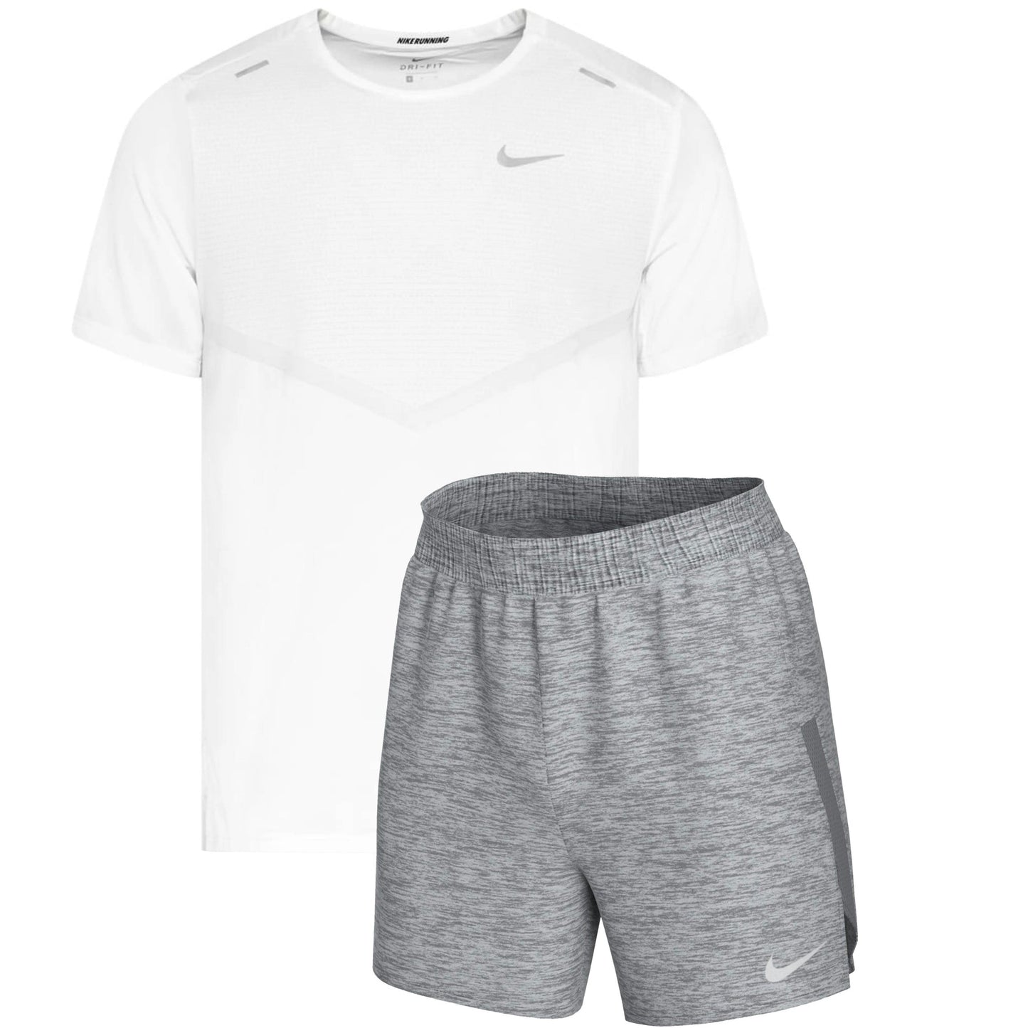Nike Rise 7" Flex Set