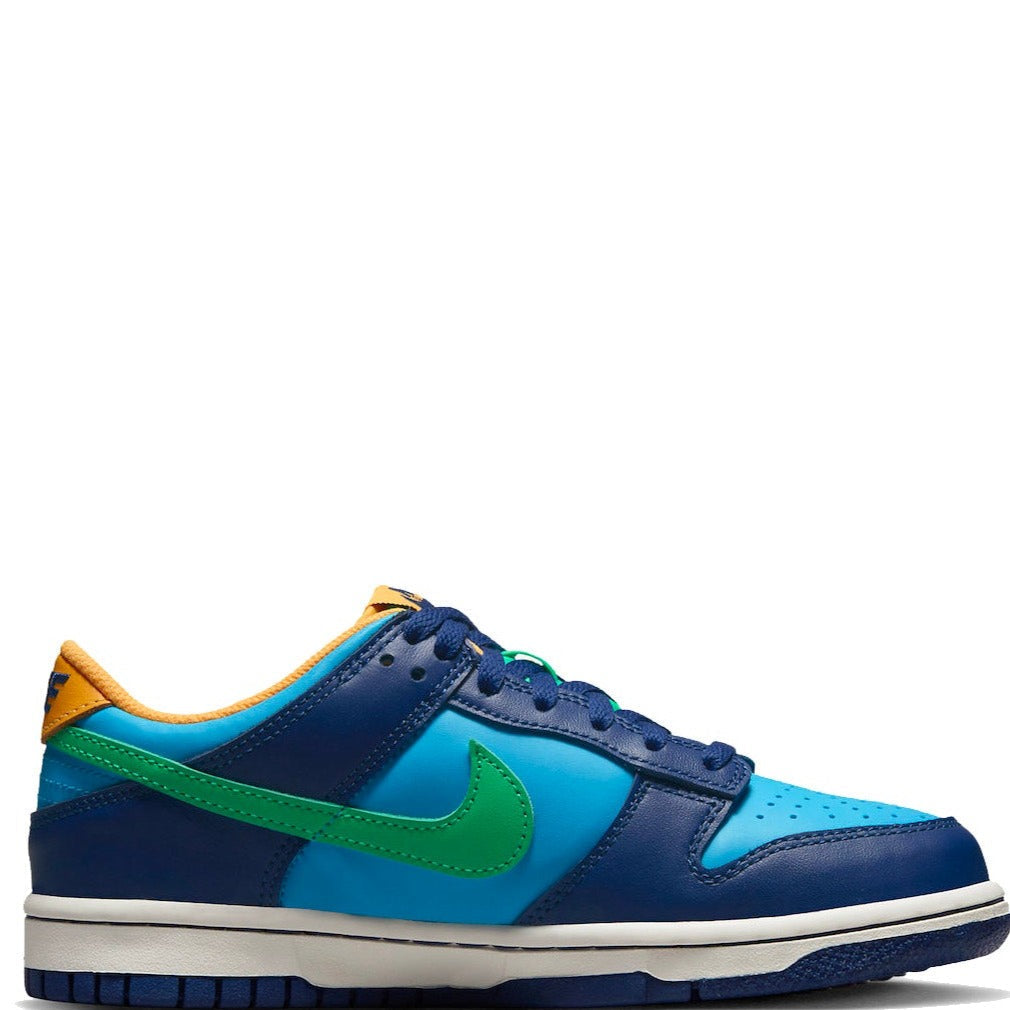 Womens Nike Dunk Low