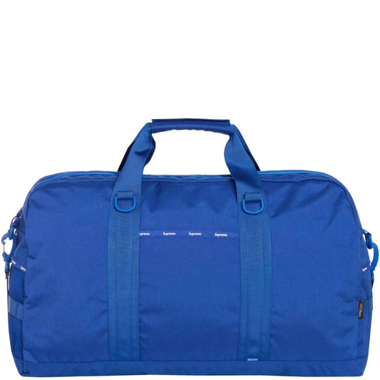 Supreme Cordura Logo Duffle Bag