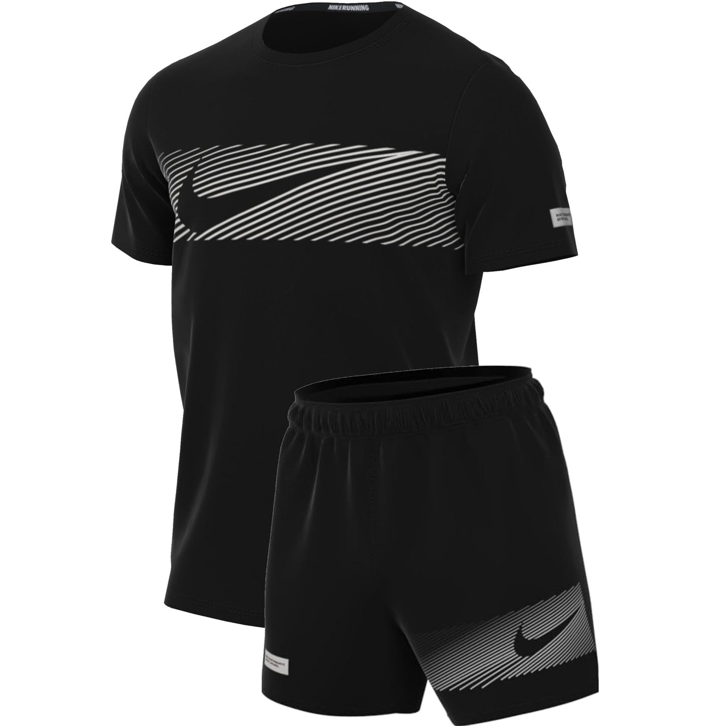 Nike Challenger Set