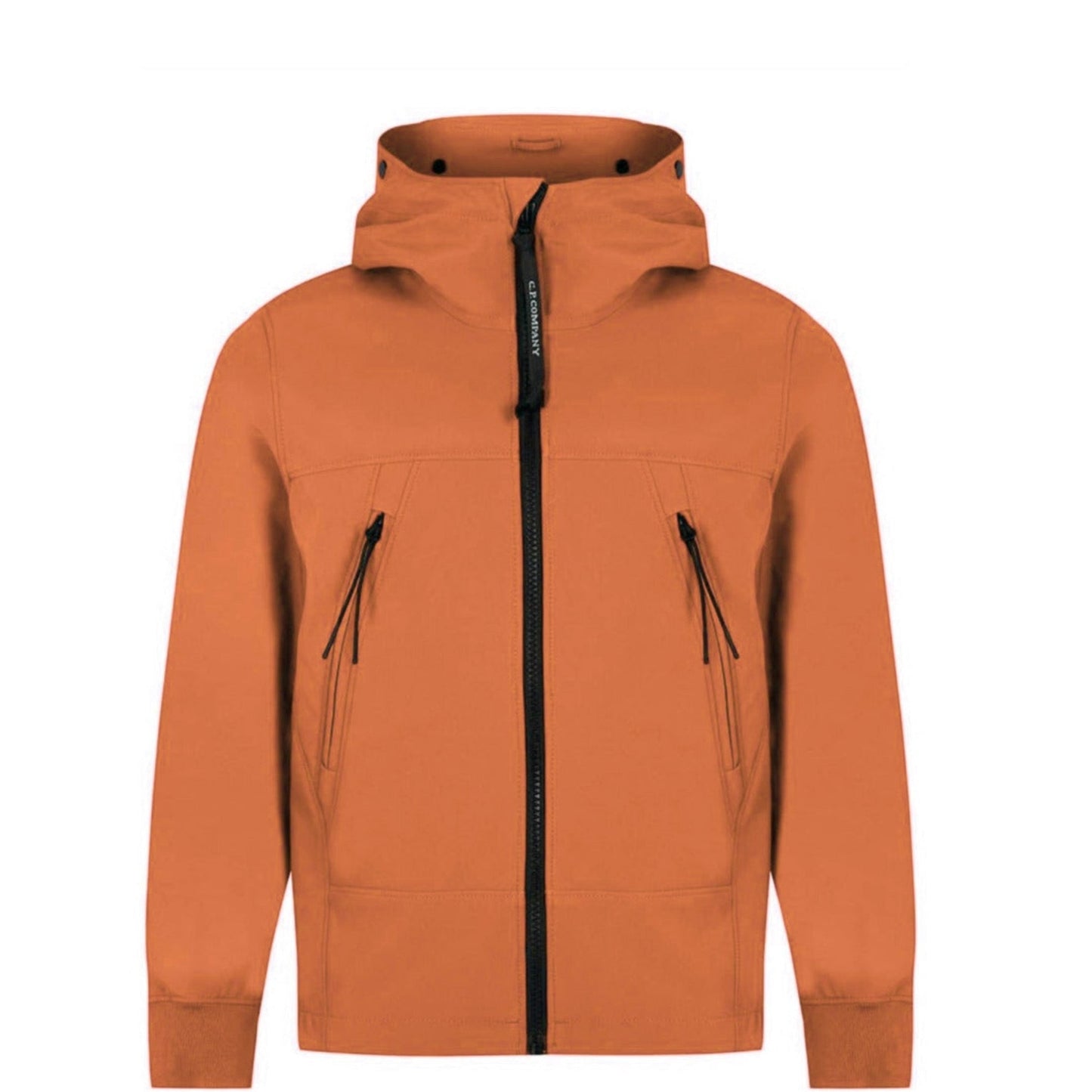 C.P. Company Junior Soft Shell Goggle Jacket