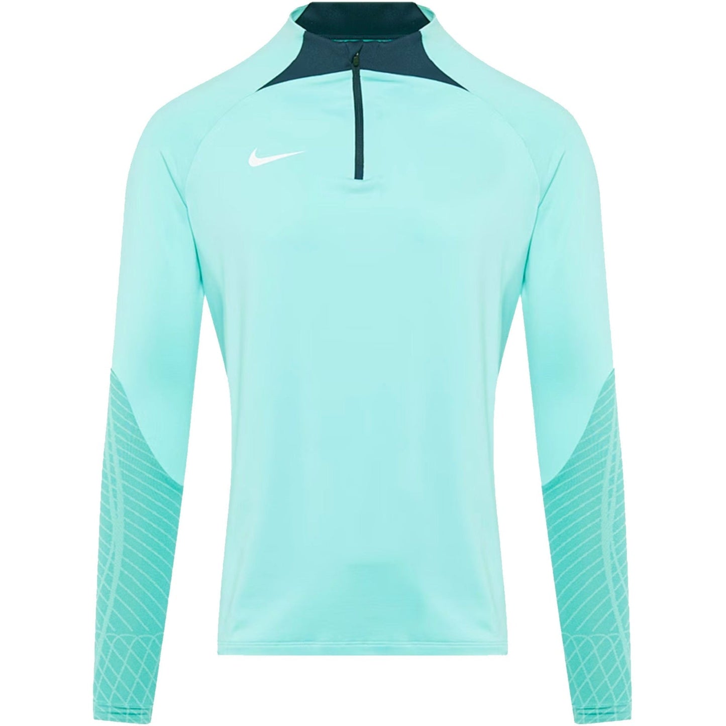 Nike Dri Fit Strike 1/4 Zip