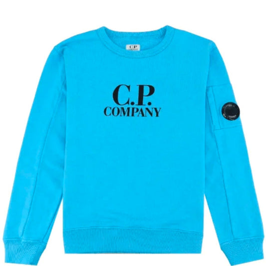 CP Company Junior Lens Sweatshirt