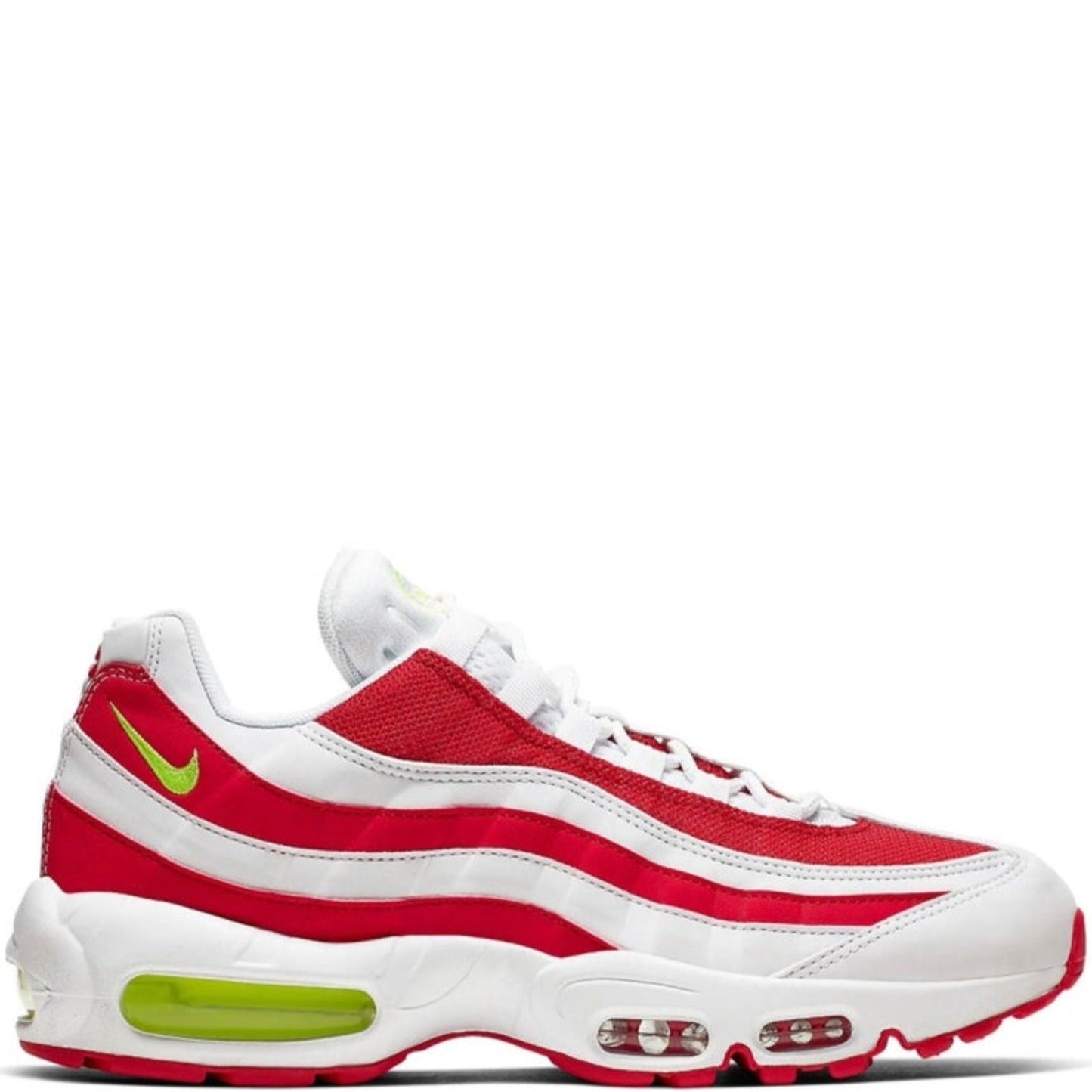 Nike Air Max 95 Marine Day Red