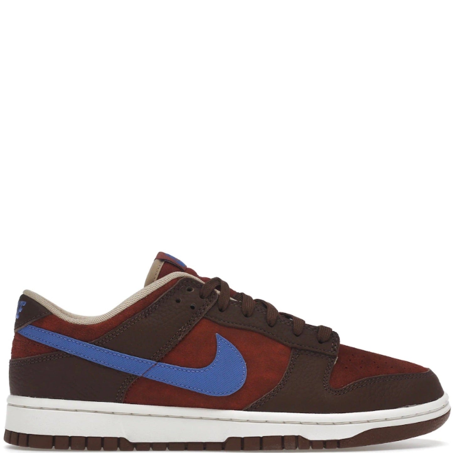 Nike Dunk Low Retro PRM Mars Stone