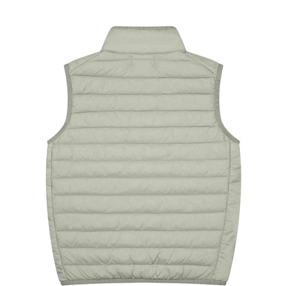Stone Island Junior Loom Down Bodywarmer