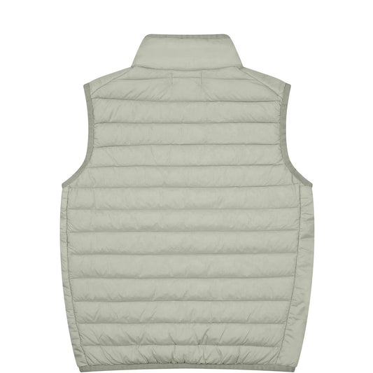 Stone Island Junior Loom Down Bodywarmer
